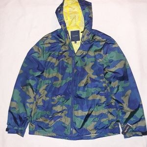 Nautica jackets